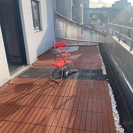 Por Do Sol Apartamento Bragança Exterior foto
